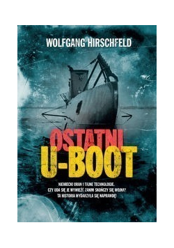 Ostatni U Boot