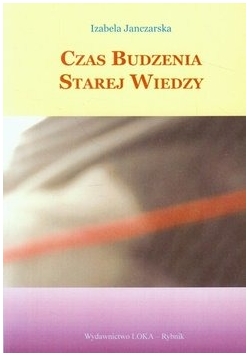 Czas budzenia starej wiedźmy