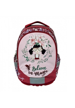 Plecak ergonomiczny Believe in Magic STREET