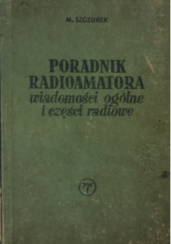 Poradnik radioamatora. Wiadomości