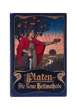 Supplement zu Platen, Die Neue Heilmethode, 1900 r.