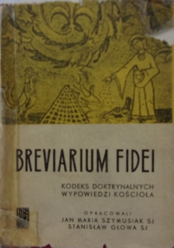Breviarium Fidei