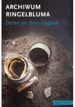 Dzień po dniu Zagłady