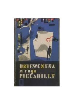 Dziewczyny z rogu Piccadilly