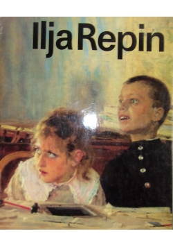 Ilja Repin