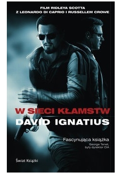 W sieci kłamstw