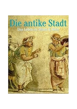 Die antike Stadt