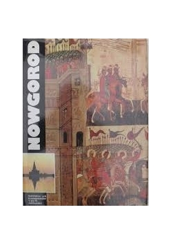 Nowgorod Architektur und Kunstdenkmaler
