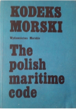 Kodeks morski