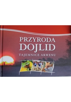 Przyroda Dojlid tajemnice akwenu