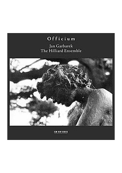 Officium, CD