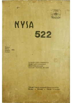 Nysa 522