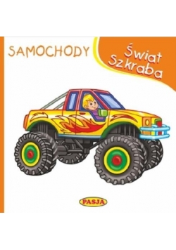 Świat Szkraba. Samochody