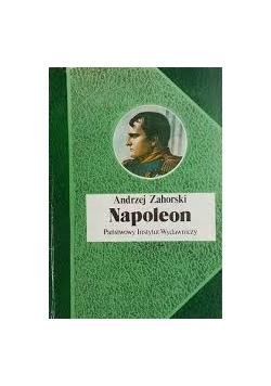 Napoleon + Autograf Zahorskiego