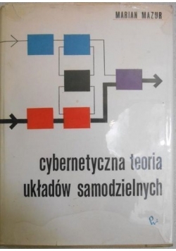 Cybernetyczna teoria układów samodzielnych