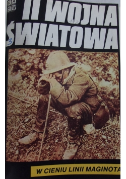 II Wojna Światowa 3 nr.1-10