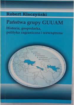 Państwa grupy Guuam