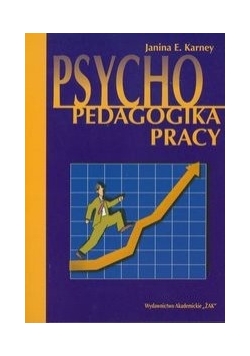 Psychopedagogika pracy