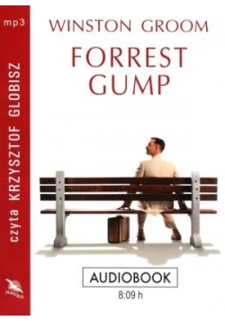 Forrest Gump CD MP3