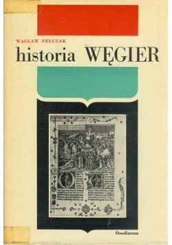Historia Węgier