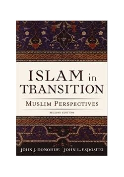 Islam in Transition