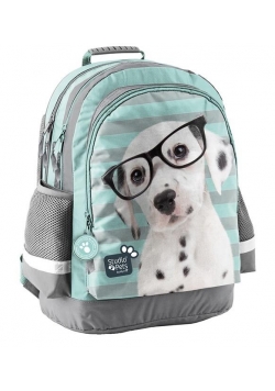 Plecak szkolny Pets PEO-116 PASO