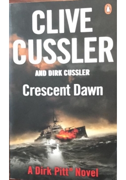 Crescent Dawn