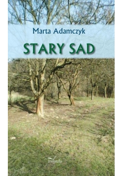 Stary sad
