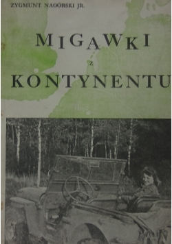 Migawki z kontynentu, 1945 r.