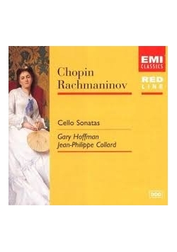 Cello Sonatas , CD