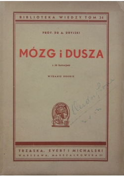 Mózg i Dusza,1948r.