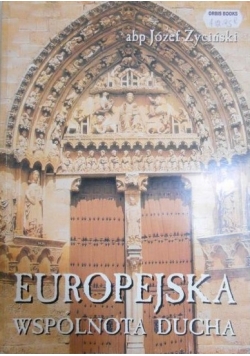 Europejska wspólnota ducha