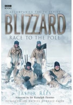 Blizzard Race to the Pole