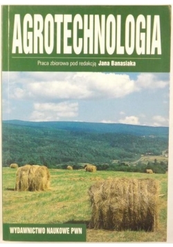 Agrotechnologia