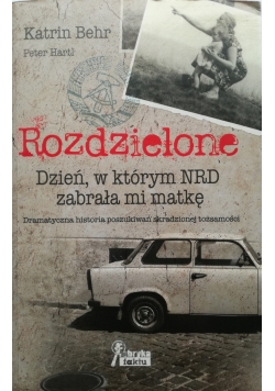 Rozdzielone