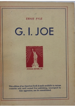 G.I. Joe