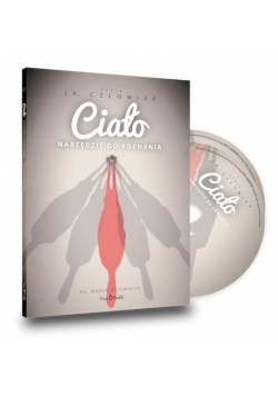 Ciało. Narzędzie do kochania. Audiobook