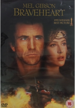 Braveheart,DVD