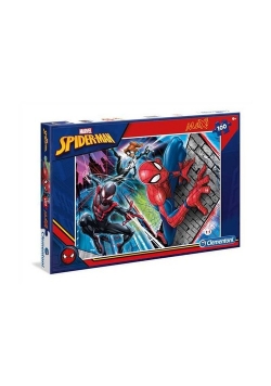 Puzzle Maxi Spider-Man 100