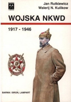 Wojska NKWD 1917-1946