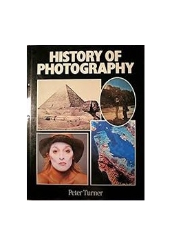 History of Photography