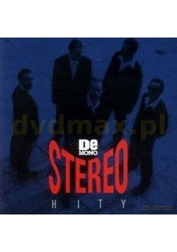Stereo Hity,CD