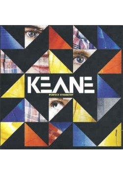 Perfect Symmetry CD