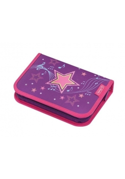 Piórnik 31 części Smart Melody Star