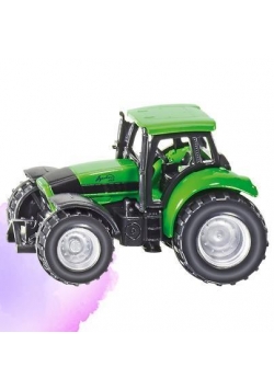 Siku 08 - Traktor Deutz Agrotron S0859