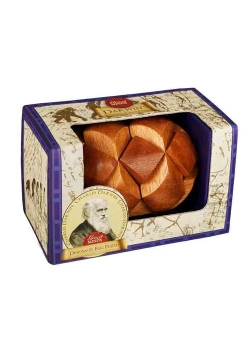 Łamigłówka  Darwin`s Evolution Egg