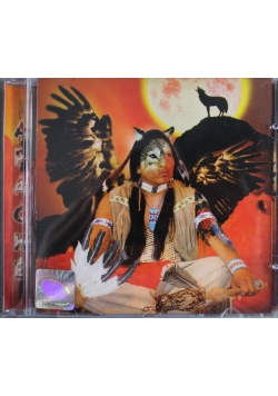 Apache CD