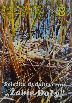 Ścieżka dydaktyczna Żabie Doły