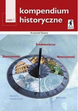 Historia  Kompendium historyczne cz. 1 STENTOR