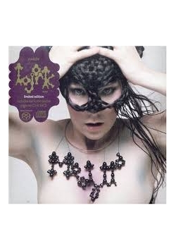 Bjork Medulla